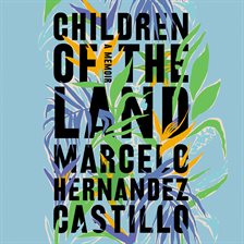 Cover image for Children of the Land