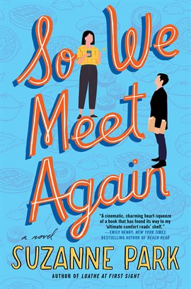 Cover image for So We Meet Again