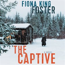 Cover image for The Captive