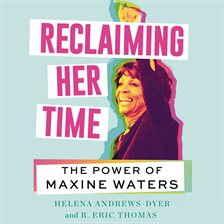 Cover image for Reclaiming Her Time