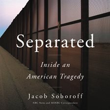 Cover image for Separated