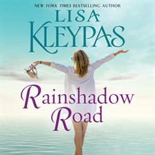 Cover image for Rainshadow Road