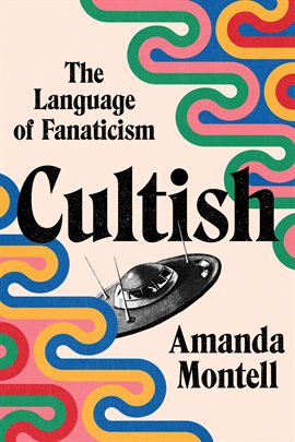 Cover image for Cultish