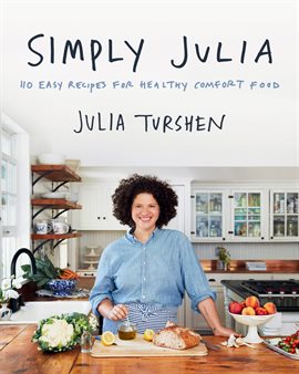 Cover image for Simply Julia