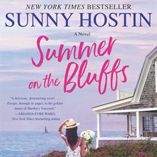 Cover image for Summer on the Bluffs