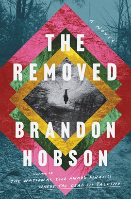 Cover image for The Removed