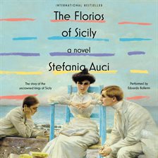 Cover image for The Florios of Sicily