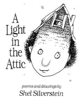 Cover image for A Light in the Attic