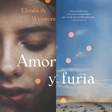 Cover image for Valentine / Amor y furia