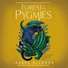 Cover image for Forest of the Pygmies