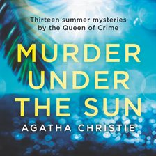 Cover image for Murder Under the Sun