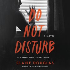 Cover image for Do Not Disturb