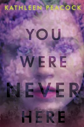 Cover image for You Were Never Here