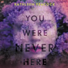 Cover image for You Were Never Here
