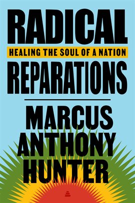 Cover image for Radical Reparations