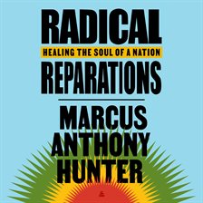 Cover image for Radical Reparations