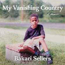 Cover image for My Vanishing Country