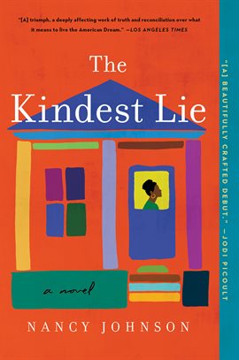 Cover image for The Kindest Lie