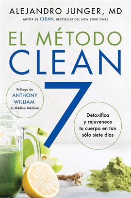 CLEAN 7 \ El Metodo Clean 7