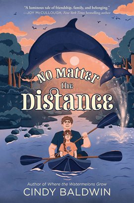 Cover image for No Matter the Distance