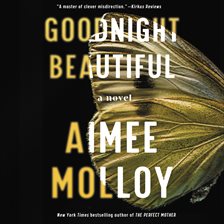 Cover image for Goodnight Beautiful