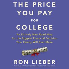 Cover image for The Price You Pay for College