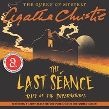 Cover image for The Last Seance