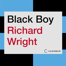 Cover image for Black Boy