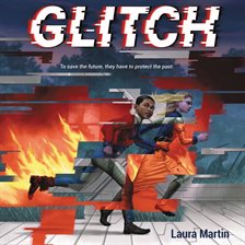 Cover image for Glitch