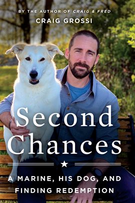 Cover image for Second Chances