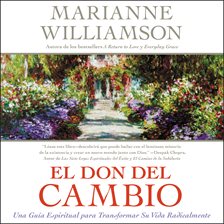 Cover image for Don del Cambio, El