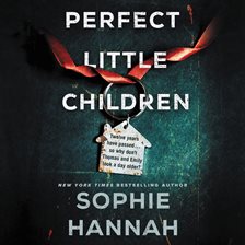 Cover image for Perfect Little Children