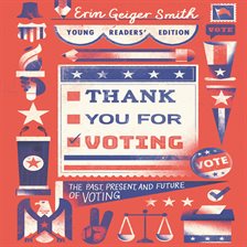 Cover image for Thank You for Voting