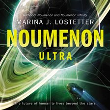 Cover image for Noumenon Ultra