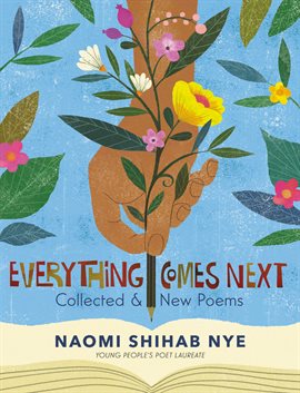 Cover image for Everything Comes Next