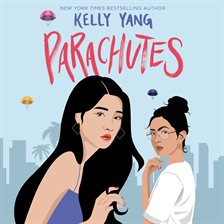 Cover image for Parachutes