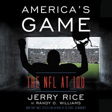 Cover image for America's Game