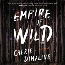 Cover image for Empire of Wild