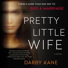Cover image for Pretty Little Wife