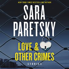 Cover image for Love & Other Crimes