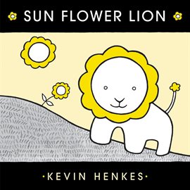 Cover image for Sun Flower Lion