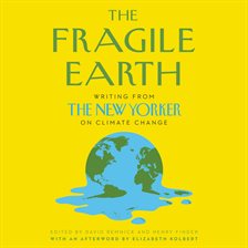 Cover image for The Fragile Earth