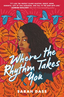Cover image for Where the Rhythm Takes You
