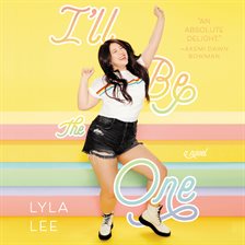 Cover image for I'll Be the One
