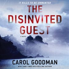 Cover image for The Disinvited Guest