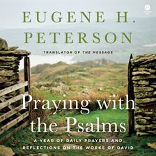 Praying with the Psalms