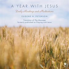 A Year With Jesus