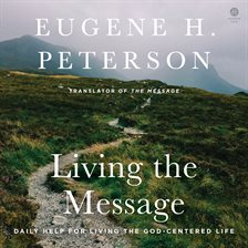 Living the Message
