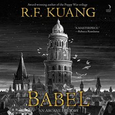 Cover image for Babel