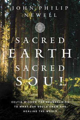 Cover image for Sacred Earth, Sacred Soul